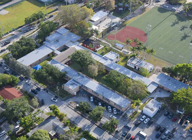 George Washington Carver Elementary
