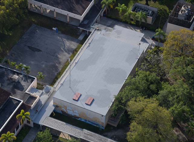 Ponce de Leon Middle School