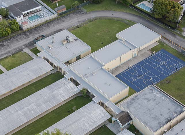 Tropical Elementary School