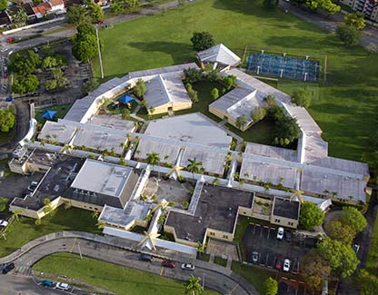 Wesley Matthews Elementary School