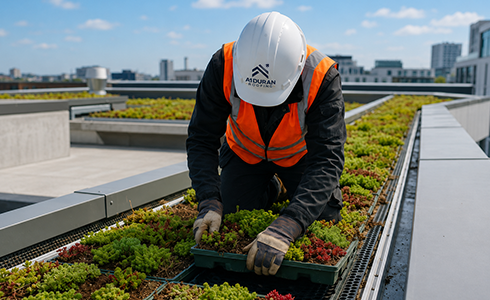 Green Roof