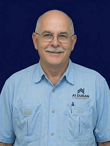 Bernardo Duran A1 Duran Roofing