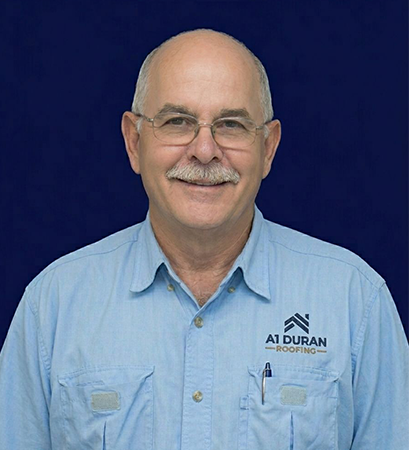 Bernardo Duran
