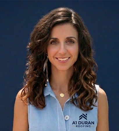 Natalie Duran
